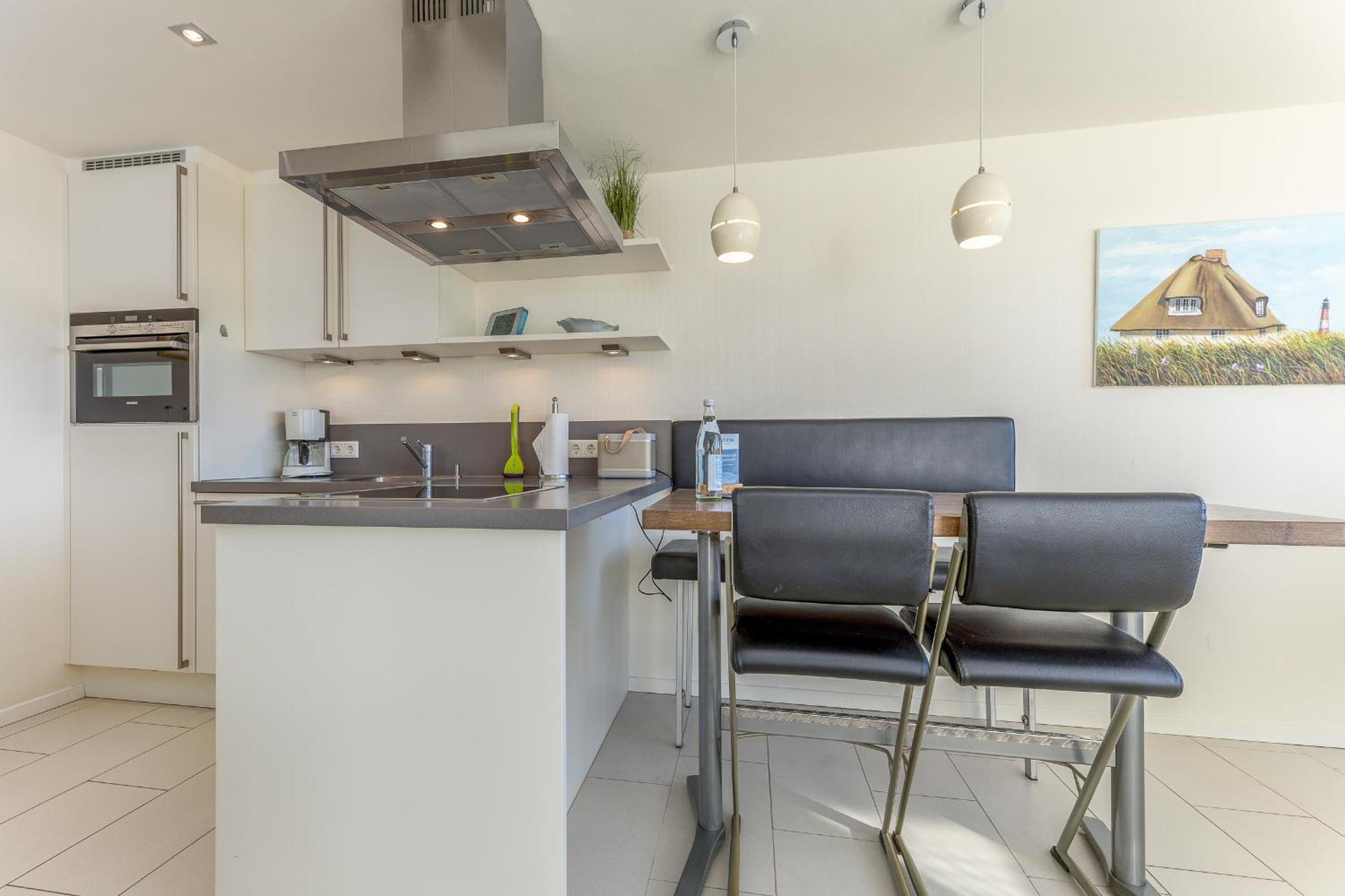 Appartement Luk ヴェスターラント エクステリア 写真