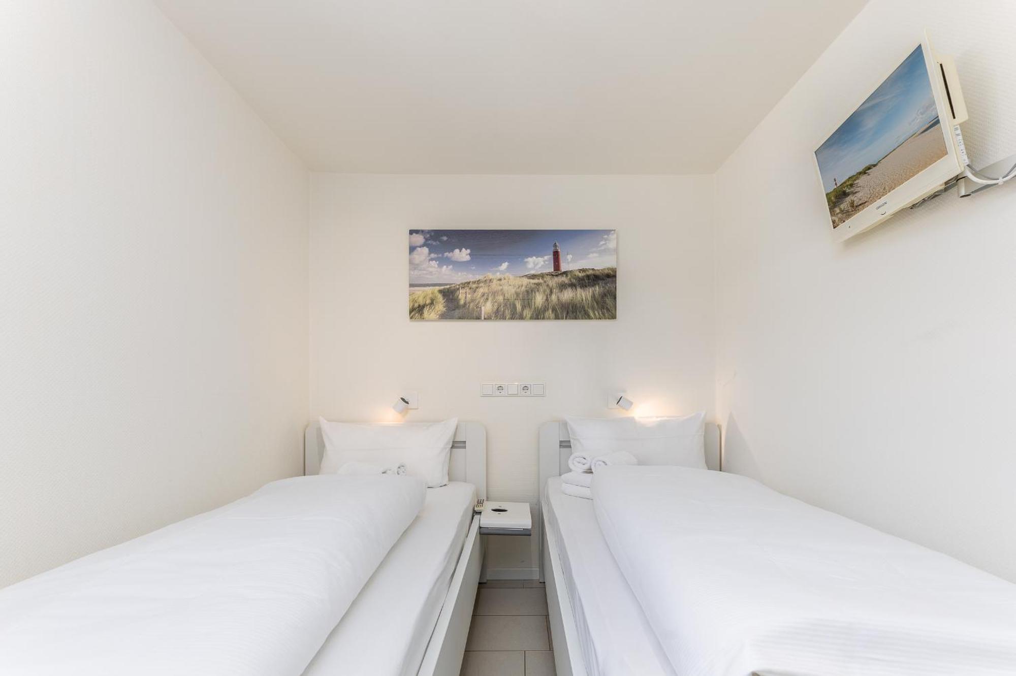 Appartement Luk ヴェスターラント エクステリア 写真
