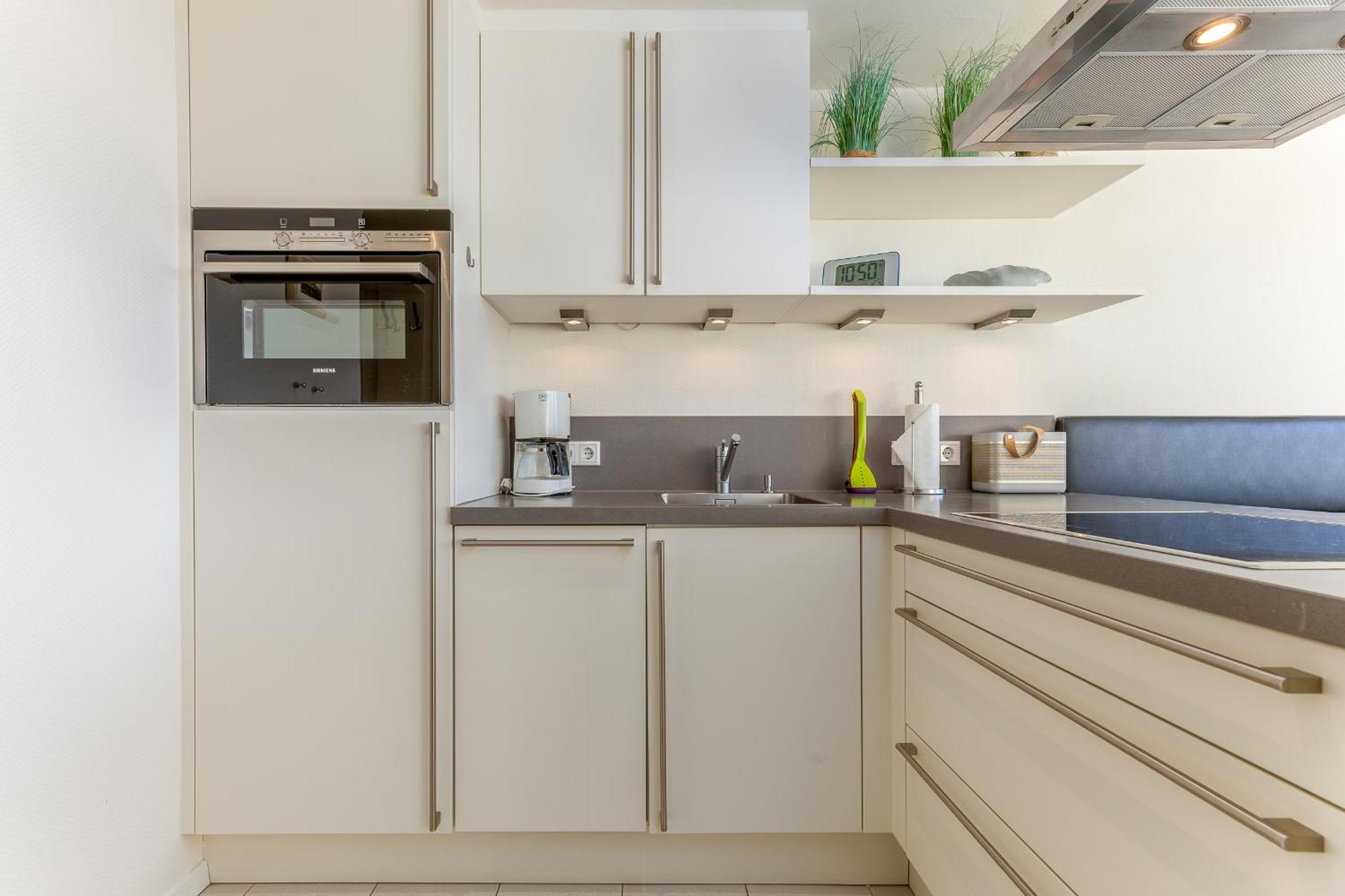 Appartement Luk ヴェスターラント エクステリア 写真