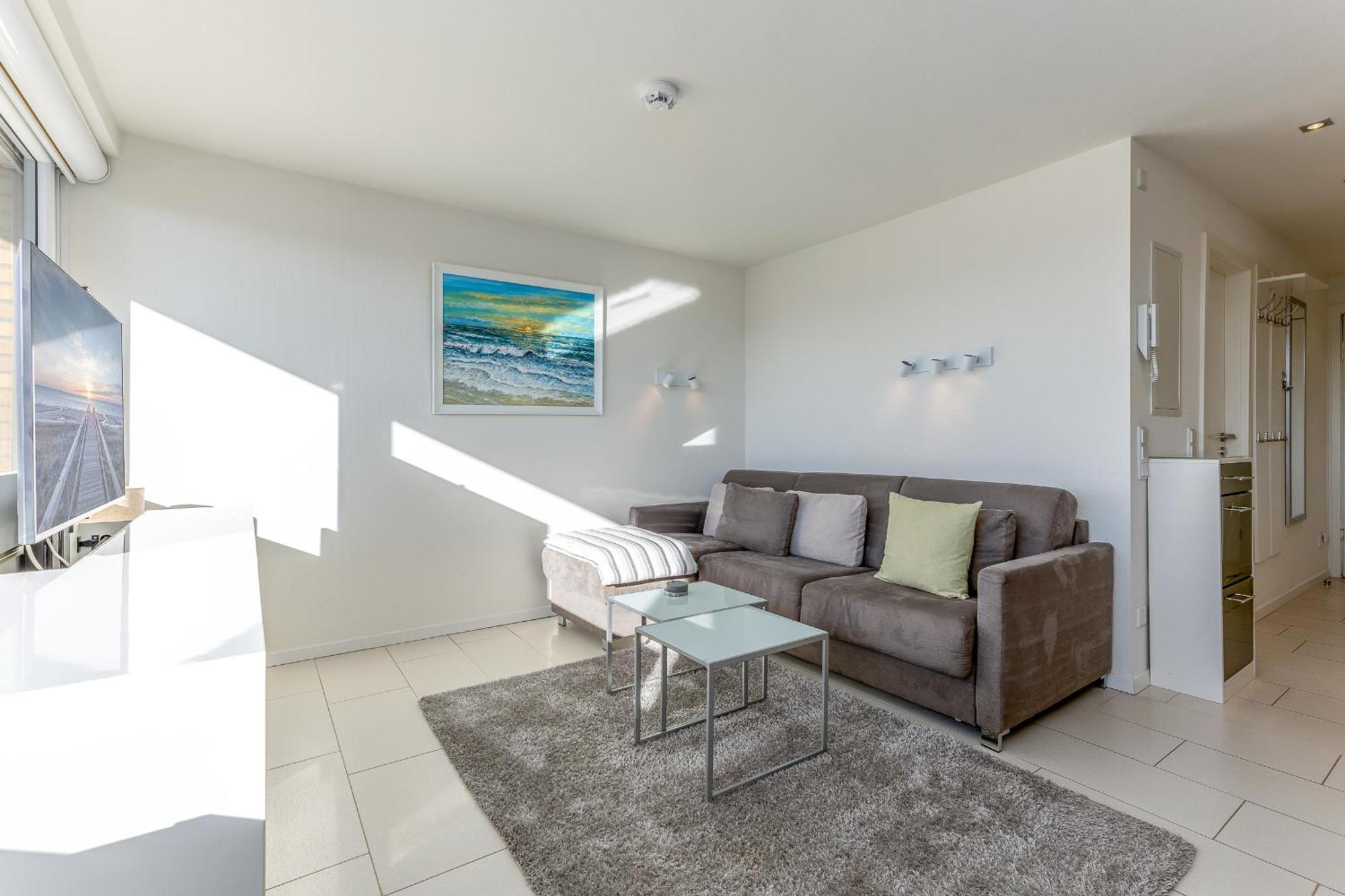 Appartement Luk ヴェスターラント エクステリア 写真
