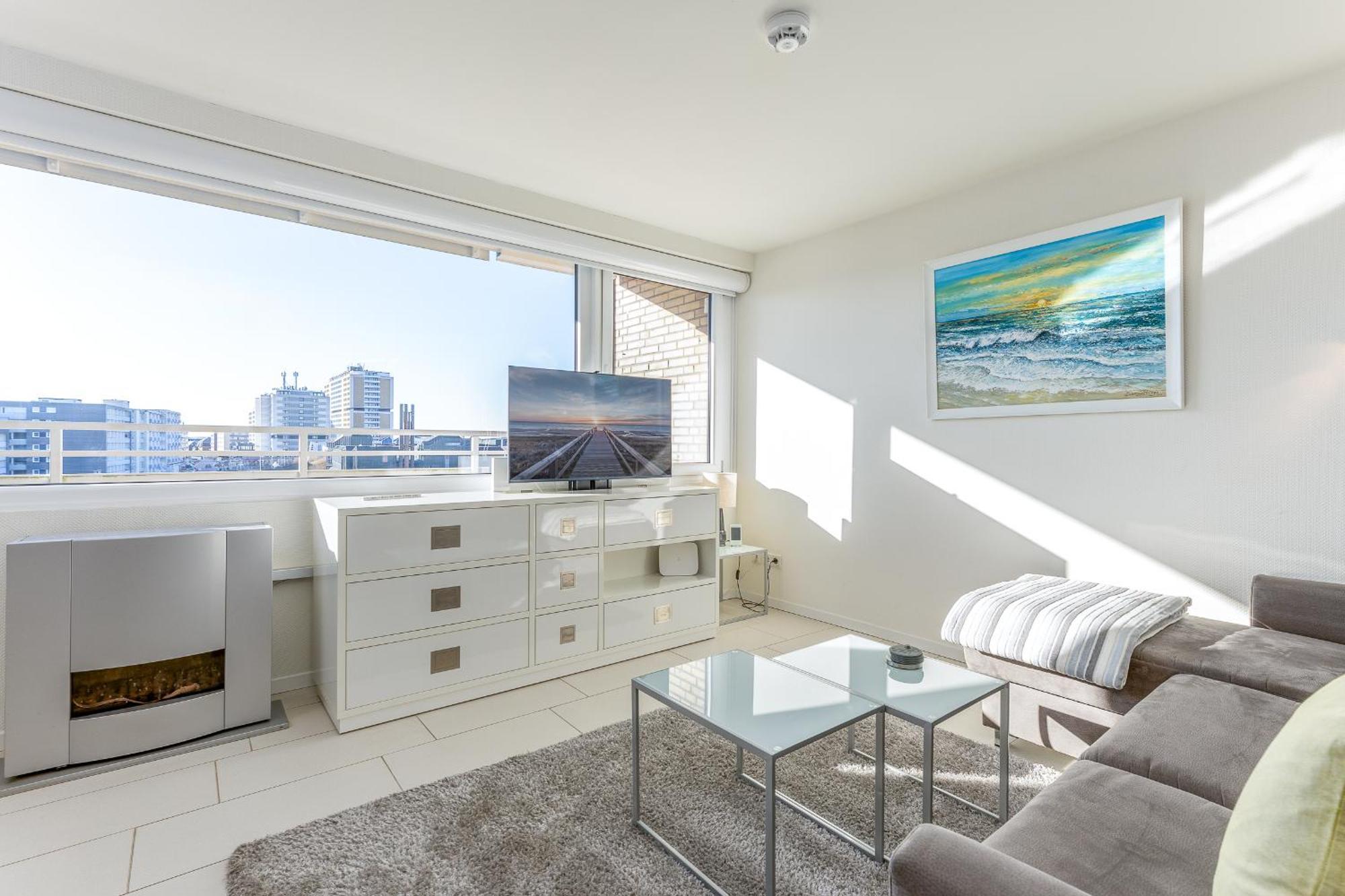 Appartement Luk ヴェスターラント エクステリア 写真