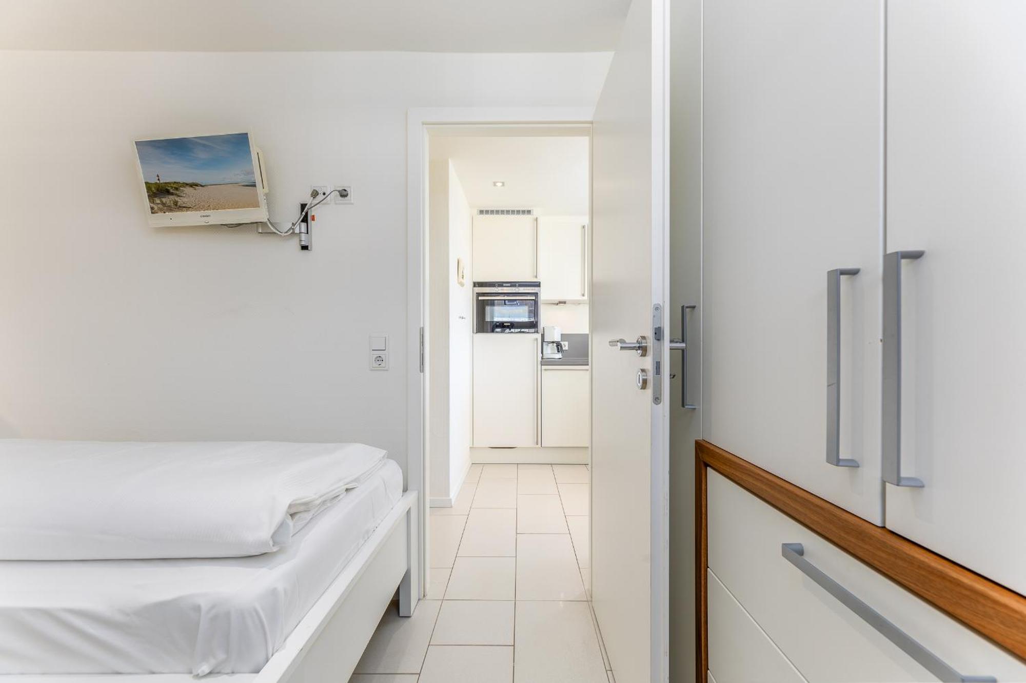 Appartement Luk ヴェスターラント エクステリア 写真