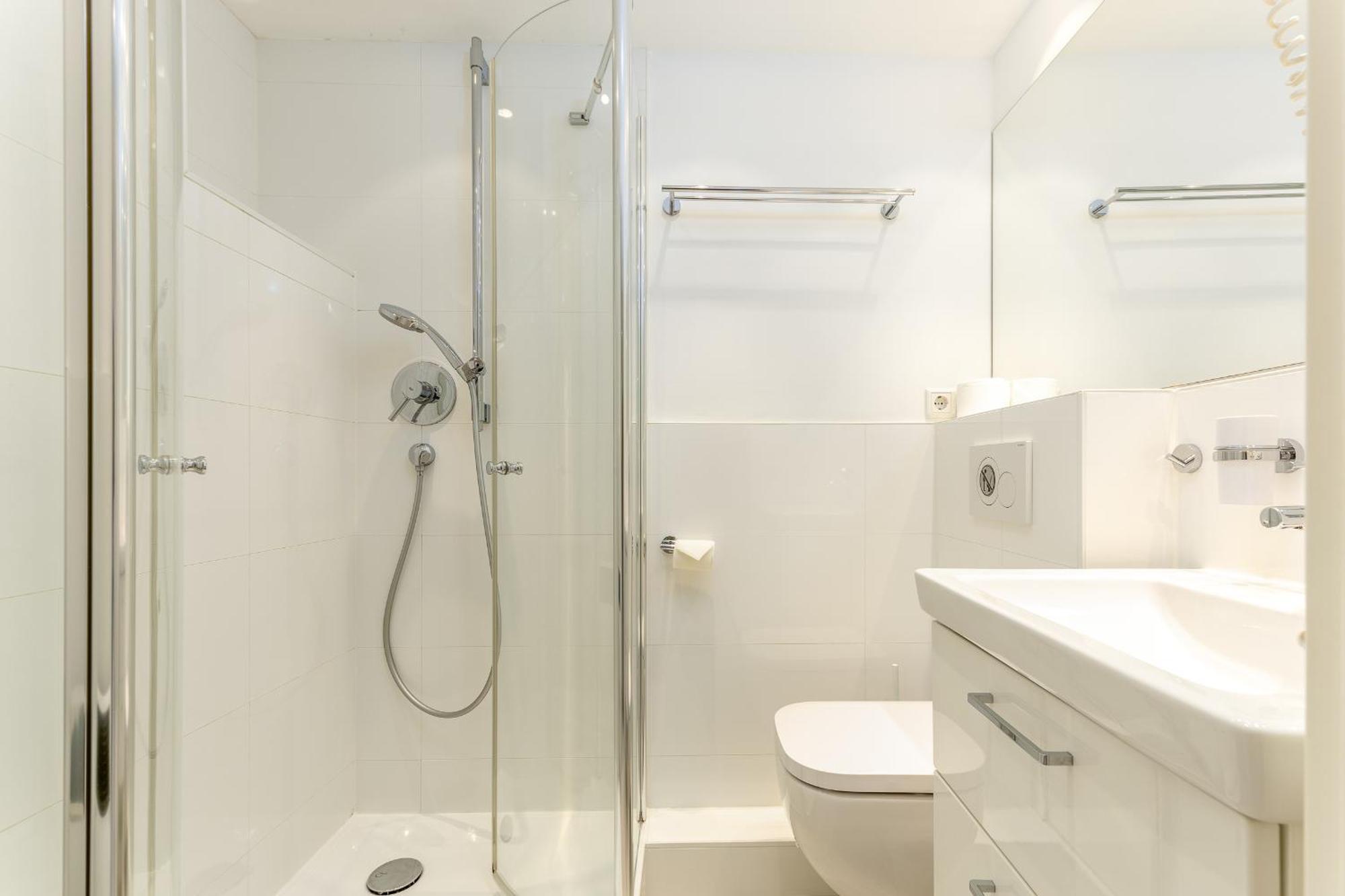 Appartement Luk ヴェスターラント エクステリア 写真