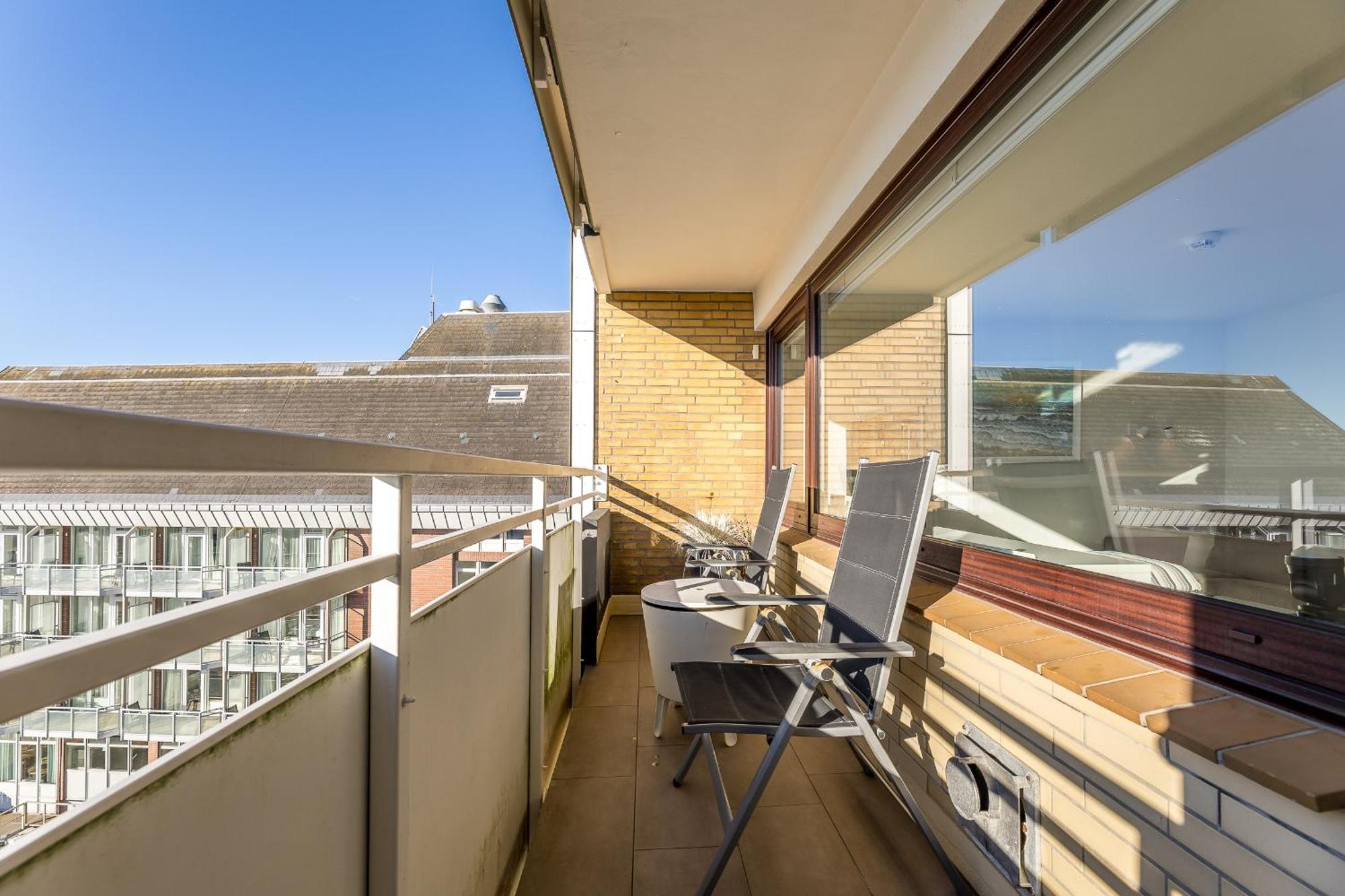 Appartement Luk ヴェスターラント エクステリア 写真