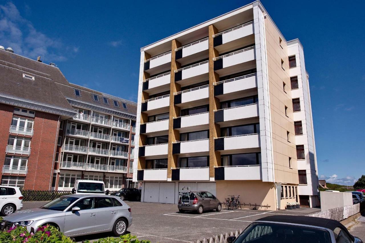 Appartement Luk ヴェスターラント エクステリア 写真